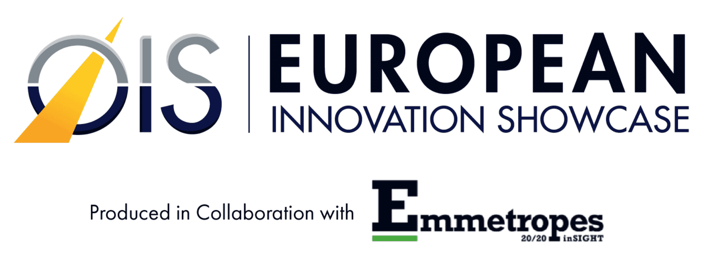 OIS European Innovation Showcase