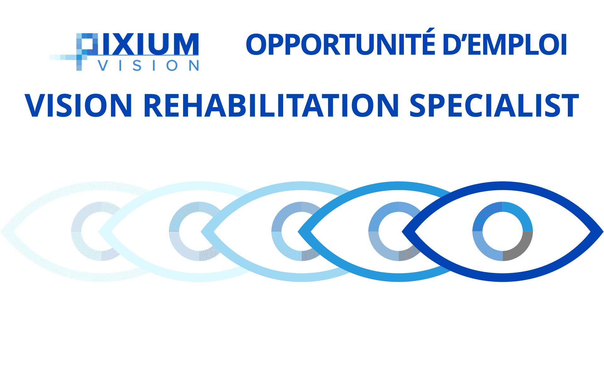 Vision Rehabilitation Specialist
