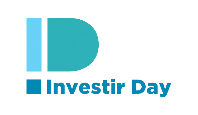 Logo Investir Day 2021