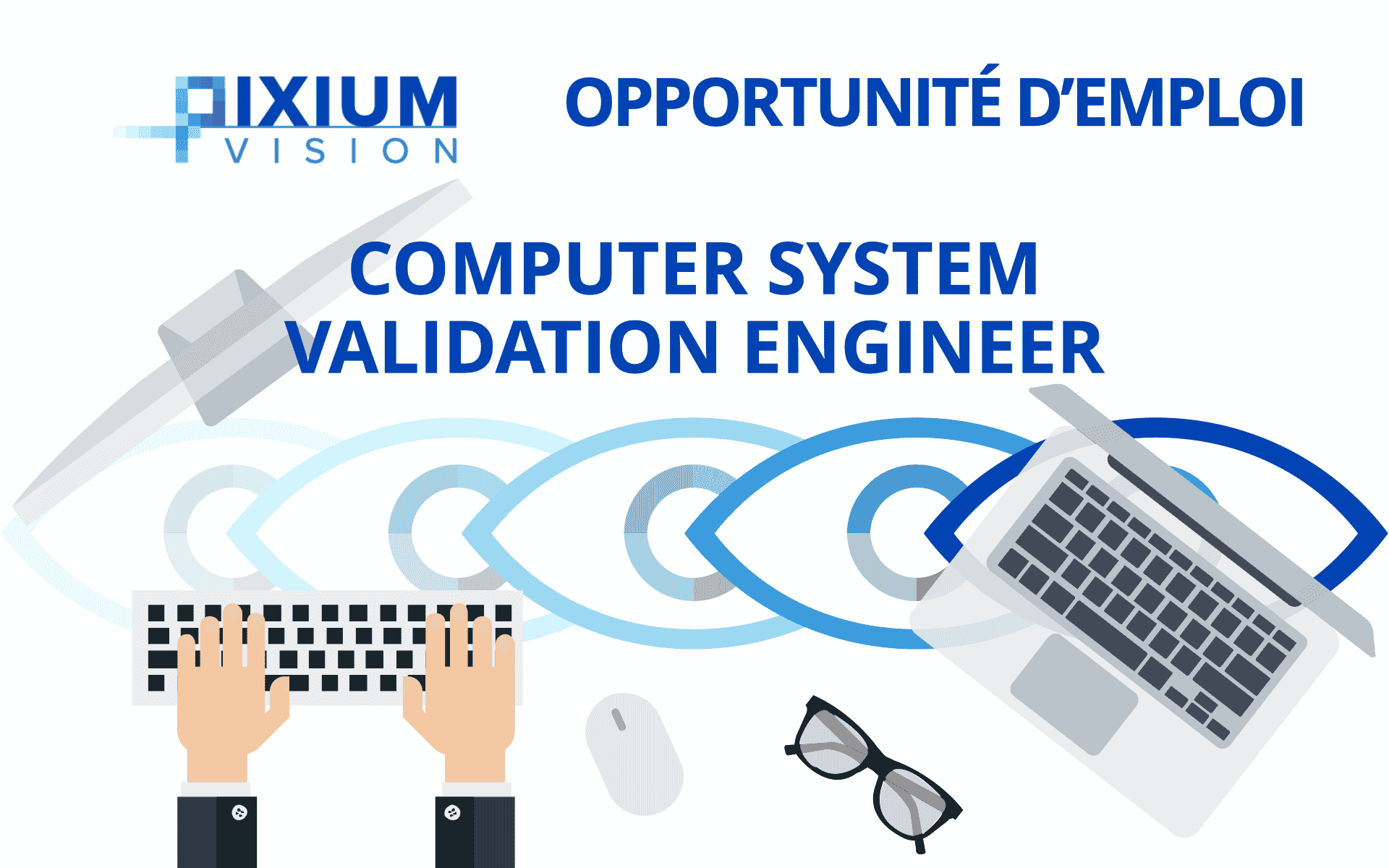 Computer System Validation Engineer